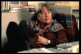 Primary Colors Kathy Bates public relations